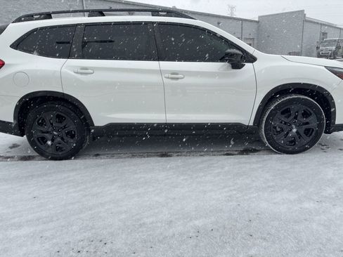 Certified 2024 Subaru Ascent Onyx Edition image 6