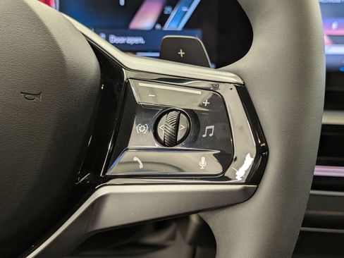 Certified 2026 BMW 530i w/ Premium Package image 23