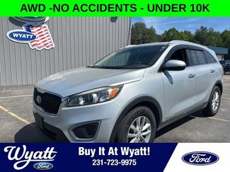 Used 2017 Kia Sorento AWD video 1