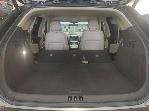 Used 2019 Lincoln Nautilus Select FWD image 23