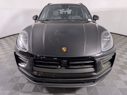 New 2026 Porsche Macan image 10