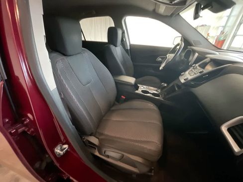 Used 2016 Chevrolet Equinox LT w/ Convenience Package image 23