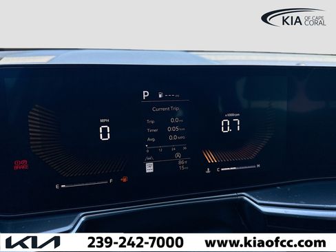 New 2026 Kia Sorento S FWD image 39