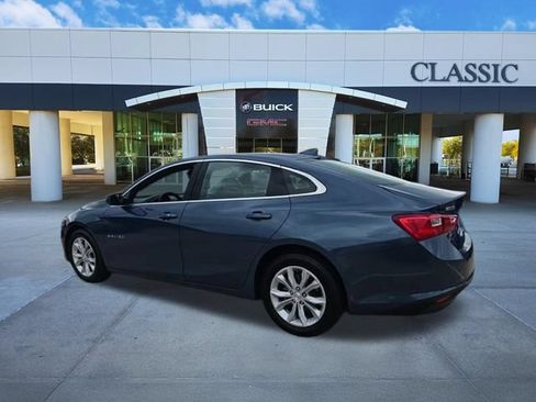 Used 2024 Chevrolet Malibu LT FWD image 6
