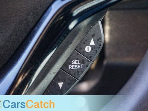 Used 2021 Honda HR-V EX image 39