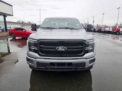 Certified 2025 Ford F150 Lariat