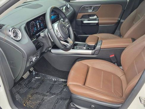 Certified 2022 Mercedes-Benz GLA 35 AMG 4MATIC image 17