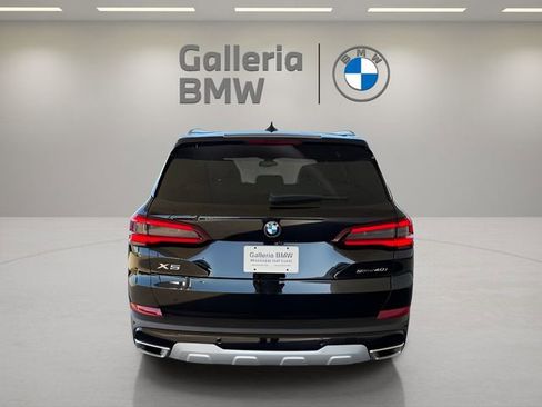 Used 2023 BMW X5 sDrive40i w/ Premium Package image 8