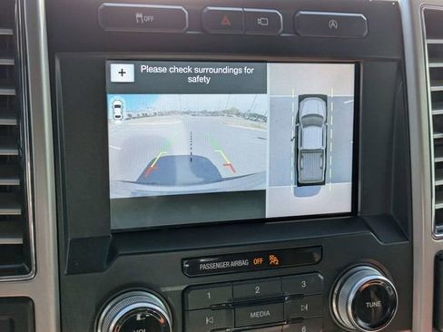 Used 2018 Ford F150 King Ranch w/ Equipment Group 601A Luxury image 21