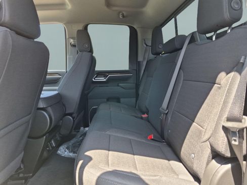 New 2026 GMC Sierra 3500 SLE w/ SLE Value Package AWD/4WD image 24