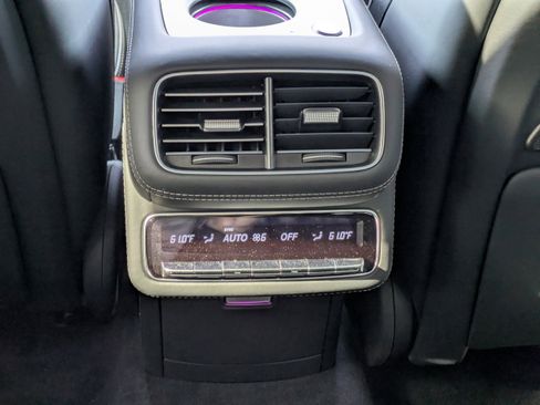 New 2026 Mercedes-Benz Maybach GLS 600 4MATIC image 15