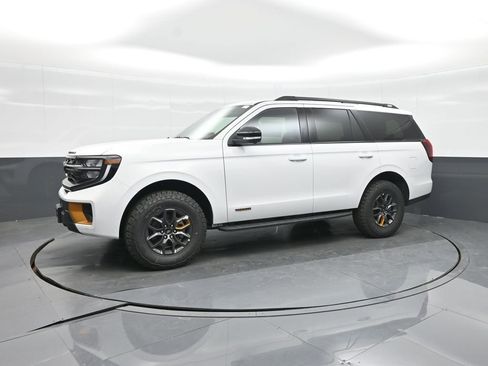 New 2026 Ford Expedition Tremor AWD/4WD image 20