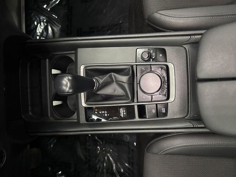 Used 2025 MAZDA CX-50 AWD 2.5 S w/ Premium Package image 14