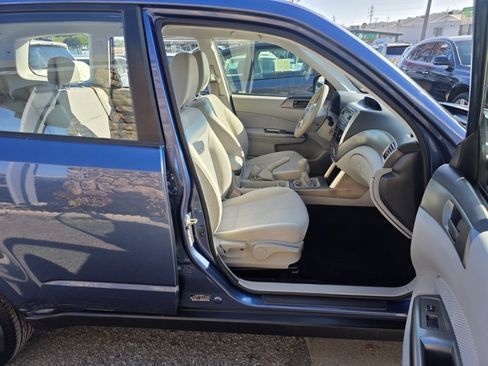 Used 2013 Subaru Forester 2.5X image 12