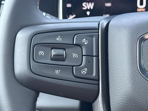 New 2026 GMC Sierra 2500 AT4 w/ AT4 Premium Plus Package AWD/4WD image 23