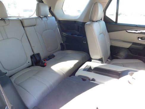 Certified 2025 Honda Pilot EX-L image 5