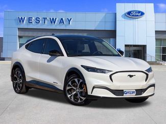 Used 2022 Ford Mustang Mach-E Premium video 2