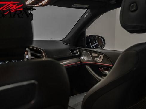 Used 2021 Mercedes-Benz GLE 63 AMG S image 51