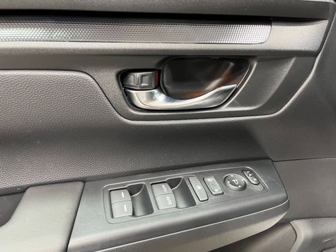 New 2026 Honda CR-V TrailSport image 16