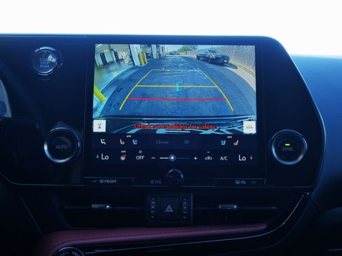 Used 2023 Lexus NX 350 AWD w/ Premium Package image 15