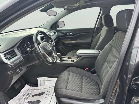 Used 2019 GMC Acadia SLE w/ Driver Alert Package I image 9