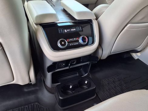 Used 2021 Lincoln Navigator Reserve RWD image 15