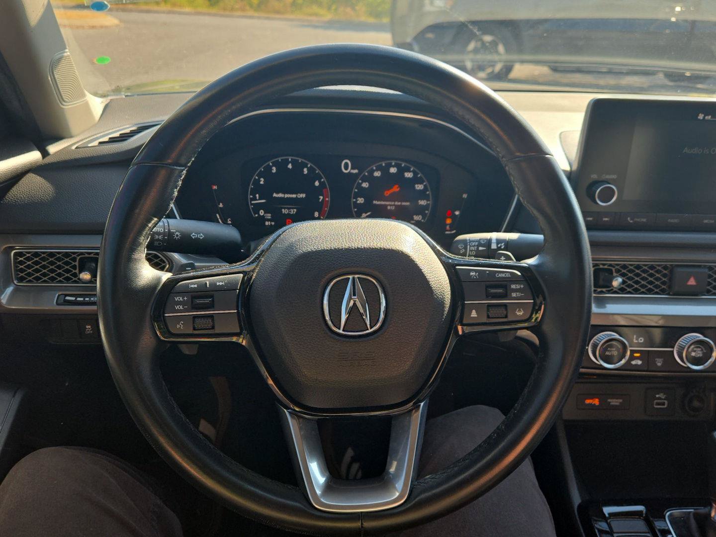 Used 2024 Acura Integra FWD image 16