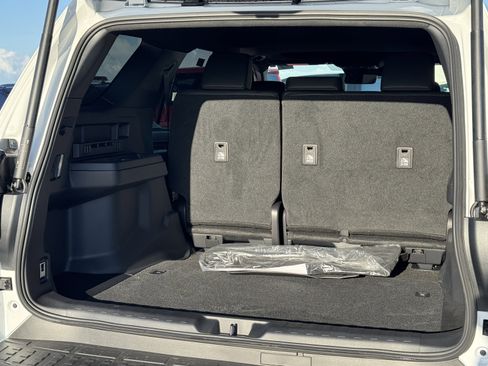 New 2025 Toyota 4Runner TRD Off-Road Premium image 9