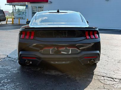 Used 2025 Ford Mustang GT w/ Mustang Nite Pony Package