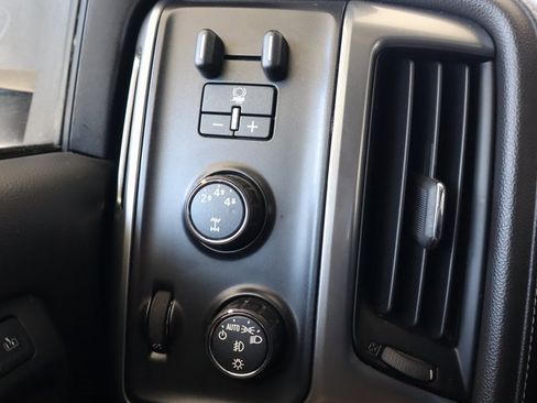 Used 2016 Chevrolet Silverado 2500 LTZ w/ Duramax Plus Package image 30