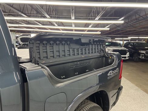 Used 2026 RAM 1500 Tungsten w/ Off Road Group image 10