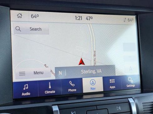 Used 2021 Ford Mustang GT Premium w/ GT Performance Package image 13