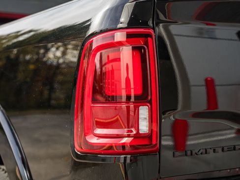 New 2026 RAM 2500 Limited image 8