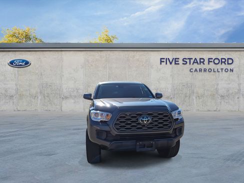 Used 2021 Toyota Tacoma SR w/ SR Convenience Package image 3