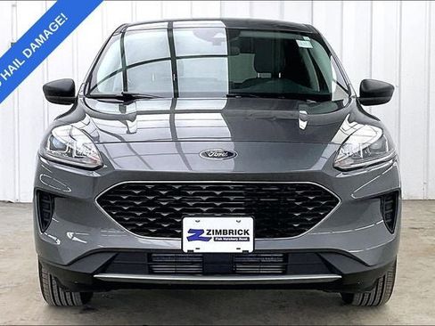 Used 2022 Ford Escape SE AWD/4WD image 3