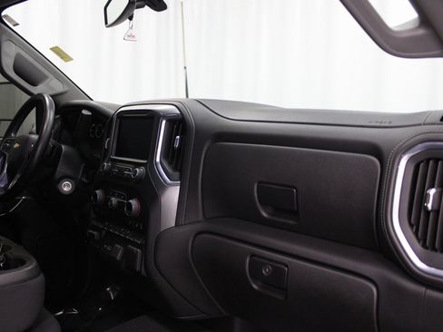 Used 2021 Chevrolet Silverado 2500 LT w/ Fleet Comfort Package image 26