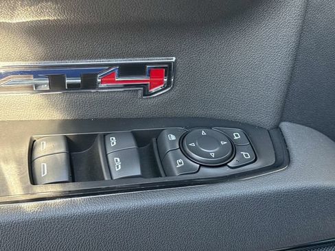 Used 2026 GMC Sierra 1500 AT4 w/ AT4 Premium Package AWD/4WD image 15