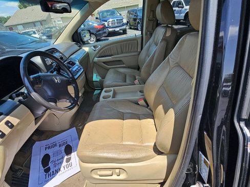 Used 2009 Honda Odyssey EX-L image 10
