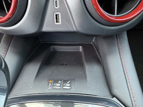 Used 2024 Chevrolet Blazer RS FWD image 28