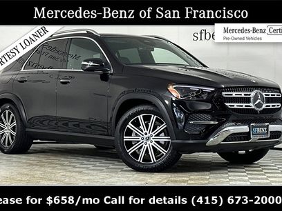 Certified 2026 Mercedes-Benz GLE 350 4MATIC