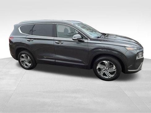 Used 2023 Hyundai Santa Fe SEL image 30