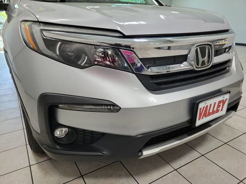 Used 2019 Honda Pilot EX-L image 25
