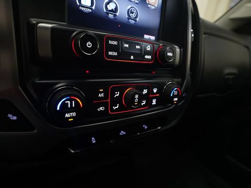 Used 2015 GMC Sierra 1500 SLE w/ SLE Value Package AWD/4WD image 20
