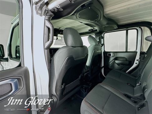 New 2026 Jeep Gladiator Rubicon image 14