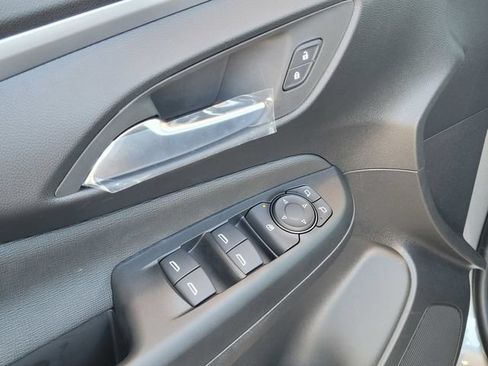 New 2026 Buick Envista Preferred w/ Convenience I Package FWD image 15