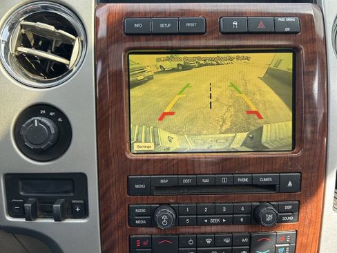 Used 2009 Ford F150 Lariat image 21