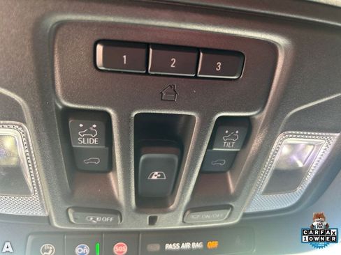 Used 2023 GMC Sierra 1500 AT4 w/ AT4 Premium Package AWD/4WD image 28