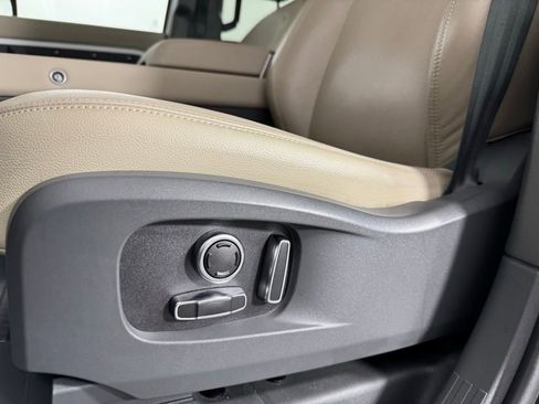 Used 2024 Land Rover Defender 130 S AWD/4WD image 14