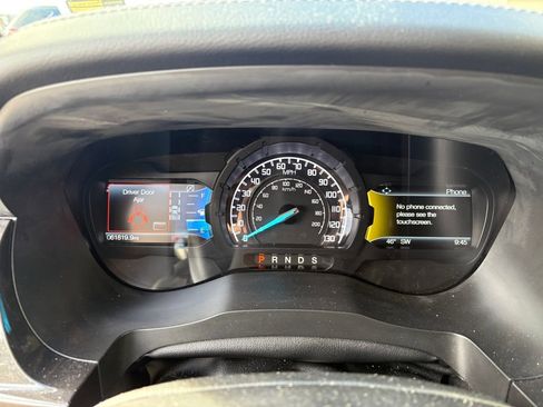 Certified 2020 Ford Ranger Lariat w/ Technology Package image 17