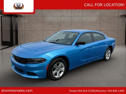 Used 2023 Dodge Charger SXT